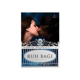 VAMPIR AKADEMISI - RICHELLE MEAD
