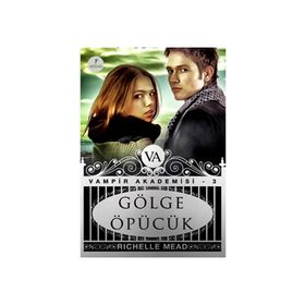 VAMPIR AKADEMISI - RICHELLE MEAD