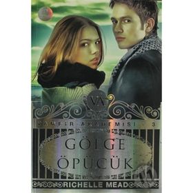 VAMPIR AKADEMISI - RICHELLE MEAD