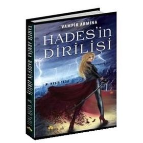 Vampir Armina - Hadesin Dirilişi - M. Nadir Tatlı