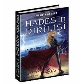 Vampir Armina - Hadesin Dirilişi - M. Nadir Tatlı