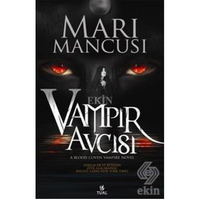 VAMPIR AVCISI - MARI MANCUSI