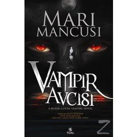 VAMPIR AVCISI - MARI MANCUSI