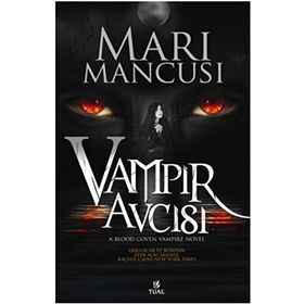 VAMPIR AVCISI - MARI MANCUSI