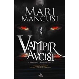 VAMPIR AVCISI - MARI MANCUSI
