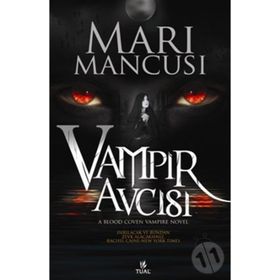VAMPIR AVCISI - MARI MANCUSI