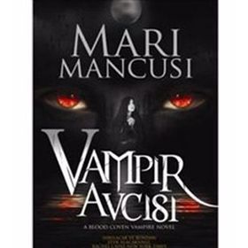 VAMPIR AVCISI - MARI MANCUSI