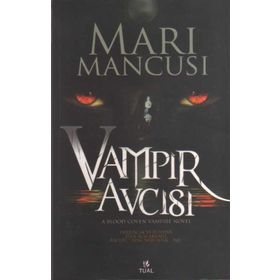 VAMPIR AVCISI - MARI MANCUSI