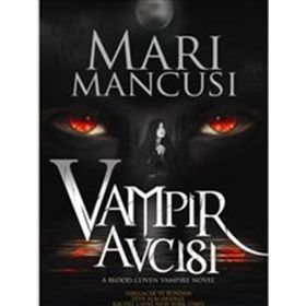 VAMPIR AVCISI - MARI MANCUSI