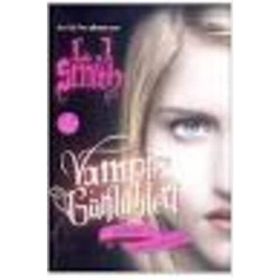 VAMPIR GÜNLÜKLERİ & DÖNÜŞ-ÇÖKEN KARANLIK 3. KITAP - L. J. SMITH