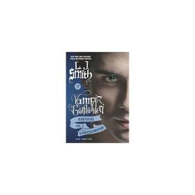 Vampir Günlükleri Kurtuluş Vol 2 Konuşulmayan - L. J. Smith