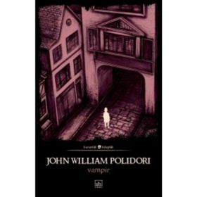 Vampir / John William Polidori