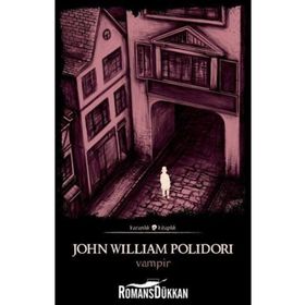 Vampir / John William Polidori