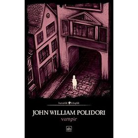 Vampir - John William Poliodori