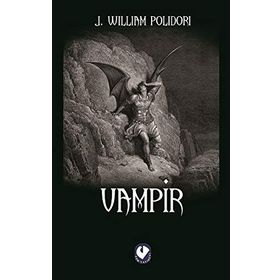 Vampir - John William Poliodori
