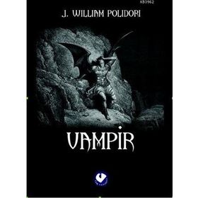 Vampir - John William Poliodori