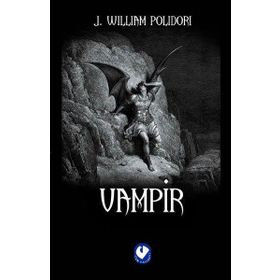 Vampir - John William Poliodori