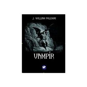 Vampir - John William Poliodori