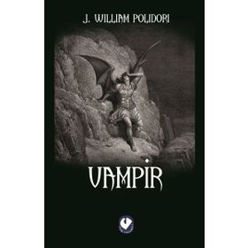 Vampir - John William Poliodori