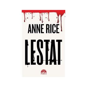 VAMPIR LESTAT - ANNE RICE