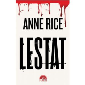 VAMPIR LESTAT - ANNE RICE