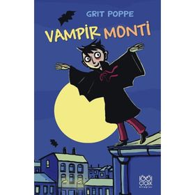 VAMPIR MONTI - GRIT POPPE