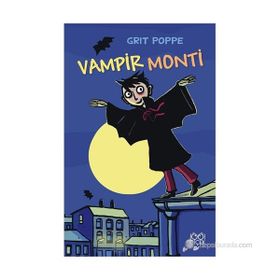 VAMPIR MONTI - GRIT POPPE