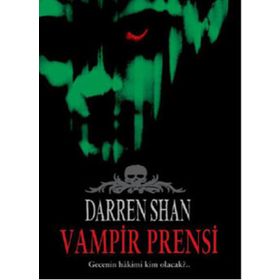 Vampir Prensi - Darren Shan