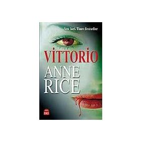 VAMPIR VITTORIO - ANNE RICE