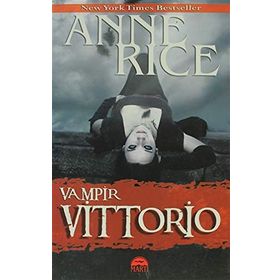 VAMPIR VITTORIO - ANNE RICE