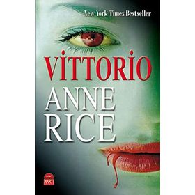 VAMPIR VITTORIO - ANNE RICE