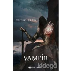 Vampir-Wolfgang Hohlbein