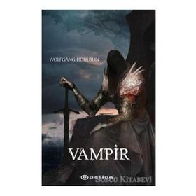 Vampir-Wolfgang Hohlbein