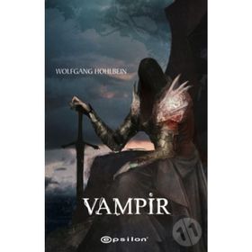 Vampir-Wolfgang Hohlbein