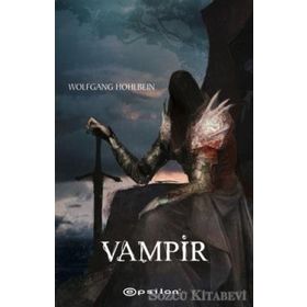 Vampir-Wolfgang Hohlbein