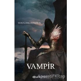 Vampir-Wolfgang Hohlbein