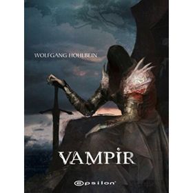 Vampir-Wolfgang Hohlbein
