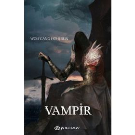 Vampir-Wolfgang Hohlbein
