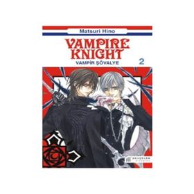 VAMPIRE KNIGHT 2 - MATSURI HINO