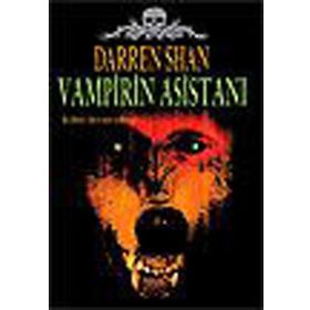 VAMPIRIN ASİSTANI - DARREN SHAN