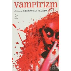 VAMPIRIZM - CHRISTOPHER FRAYLING
