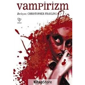 VAMPIRIZM - CHRISTOPHER FRAYLING