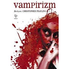 VAMPIRIZM - CHRISTOPHER FRAYLING