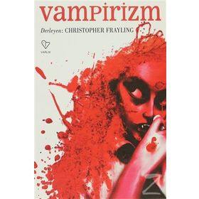 VAMPIRIZM - CHRISTOPHER FRAYLING