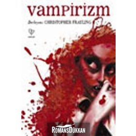 VAMPIRIZM - CHRISTOPHER FRAYLING