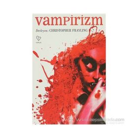 VAMPIRIZM - CHRISTOPHER FRAYLING