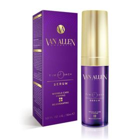 Van Allen Time Back 30 ml Serum