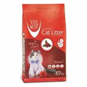 Van Cat 10 kg Natural Kedi Kumu