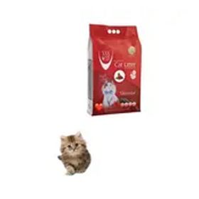 Van Cat 5 kg Naturel Kedi Kumu