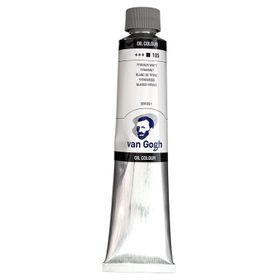 Van Gogh 105 200 ml Yağlı Boya
